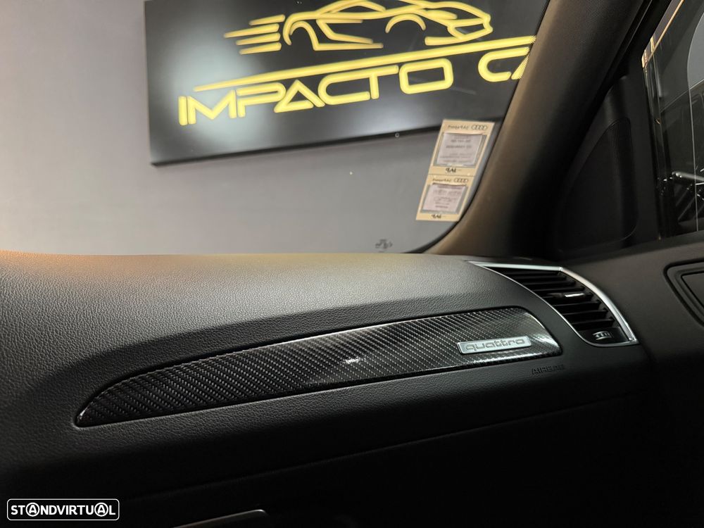 Audi Q5 2.0 TDi quattro S-line S-tronic - 35