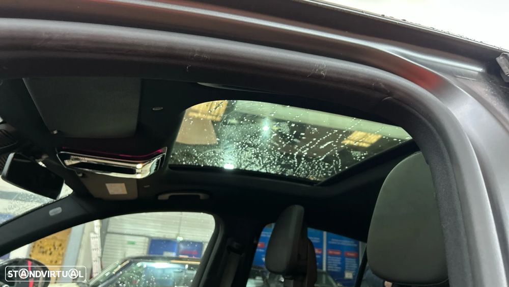 Mercedes-Benz GLC 300 de Coupe 4Matic 9G-TRONIC Edition AMG Line - 8