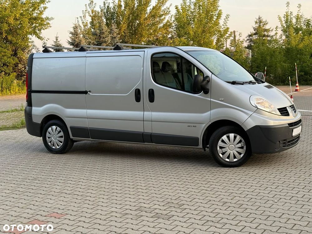 Opel VIVARO - 16
