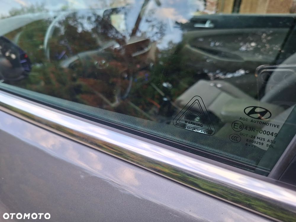 Hyundai Tucson 1.6 GDI BlueDrive Style 2WD - 10