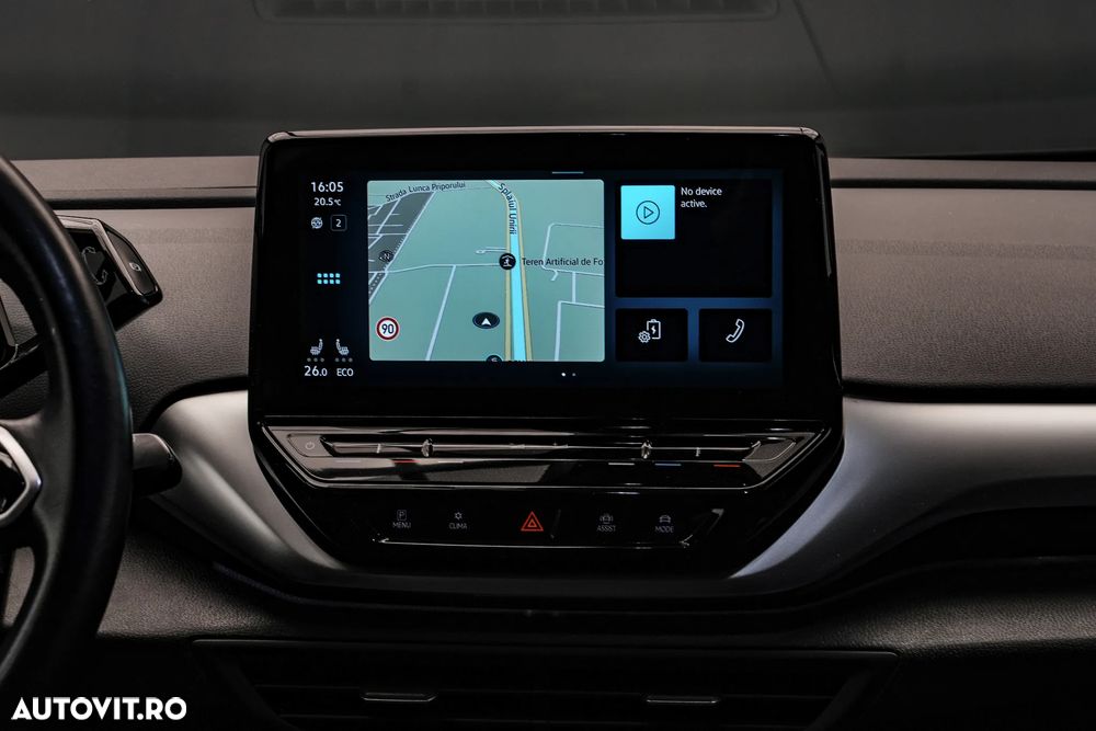 Volkswagen ID.4 52 kWh Pure Performance - 18