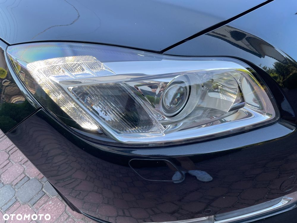 Opel Insignia - 28