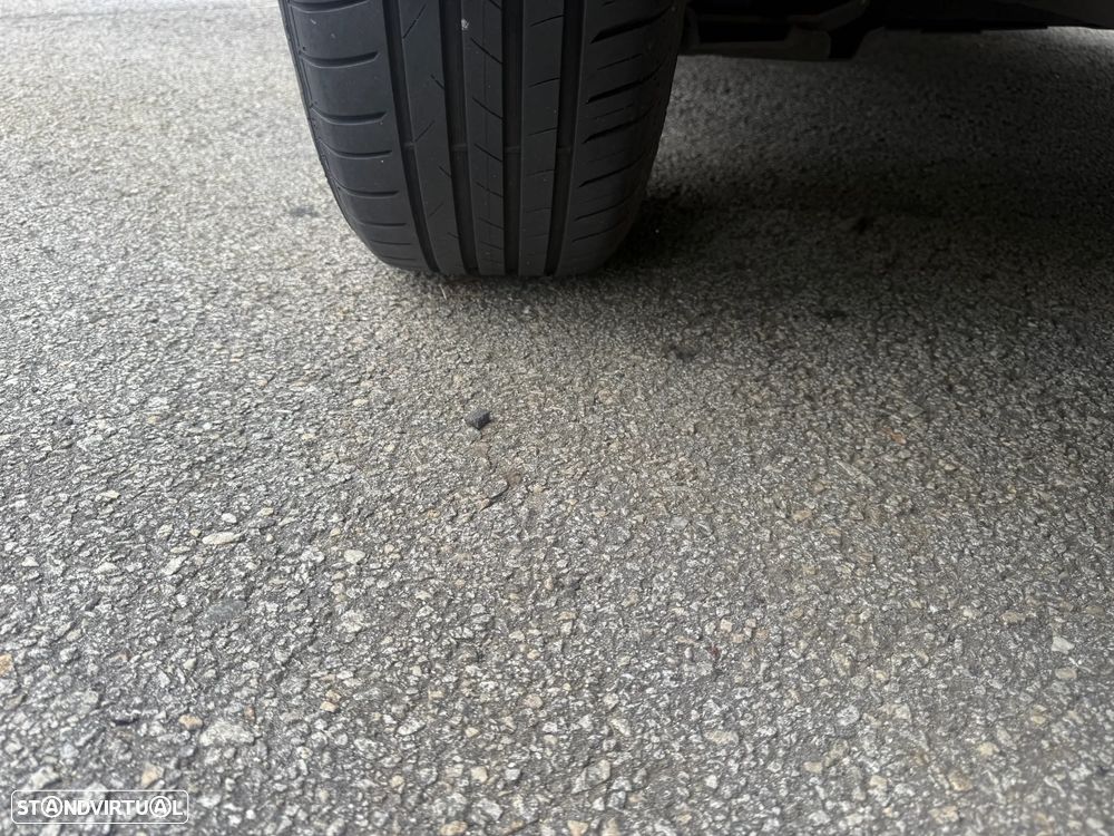 Renault Clio Sport Tourer 0.9 TCE Dynamique S - 23