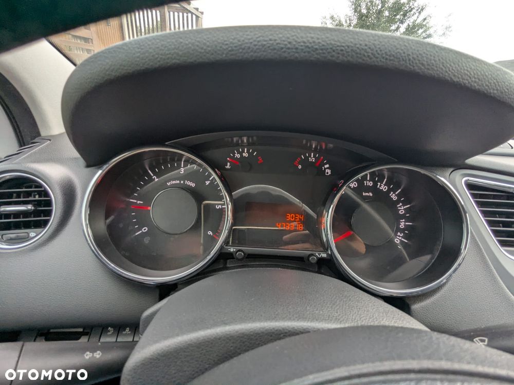 Peugeot 5008 1.6 HDi Trendy - 2