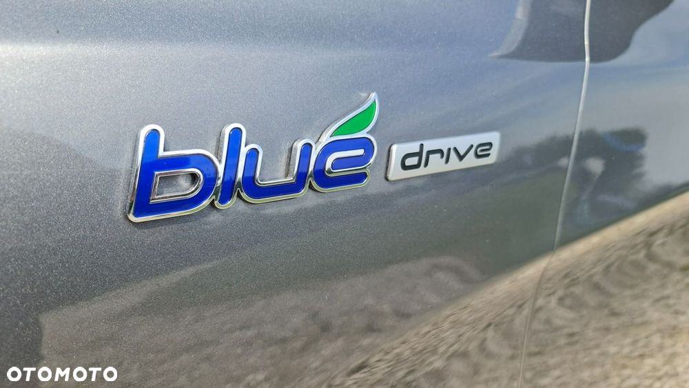 Hyundai i40 1.6 GDI BlueDrive Comfort - 41
