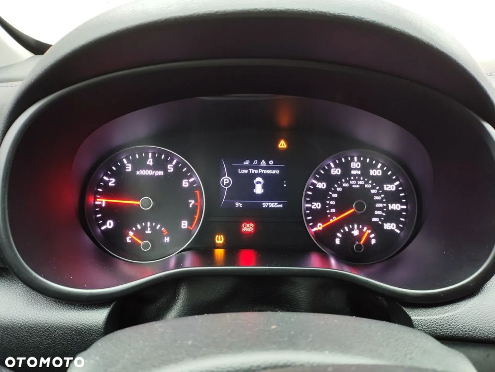 Kia Sportage - 11