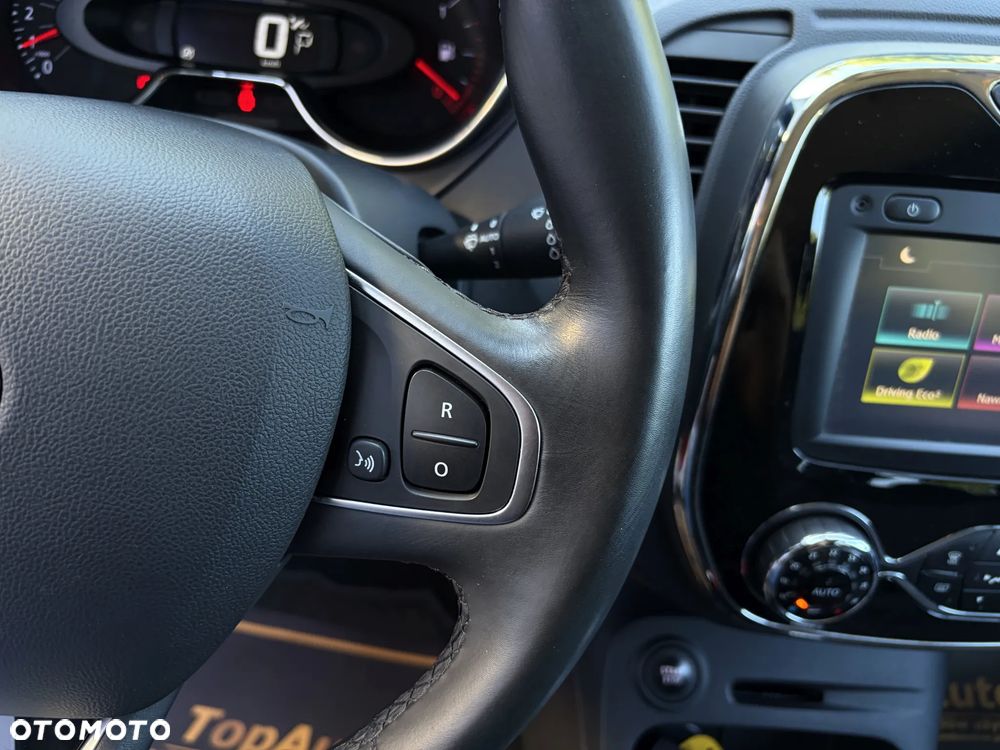 Renault Captur ENERGY TCe 120 EDC LIMITED - 24
