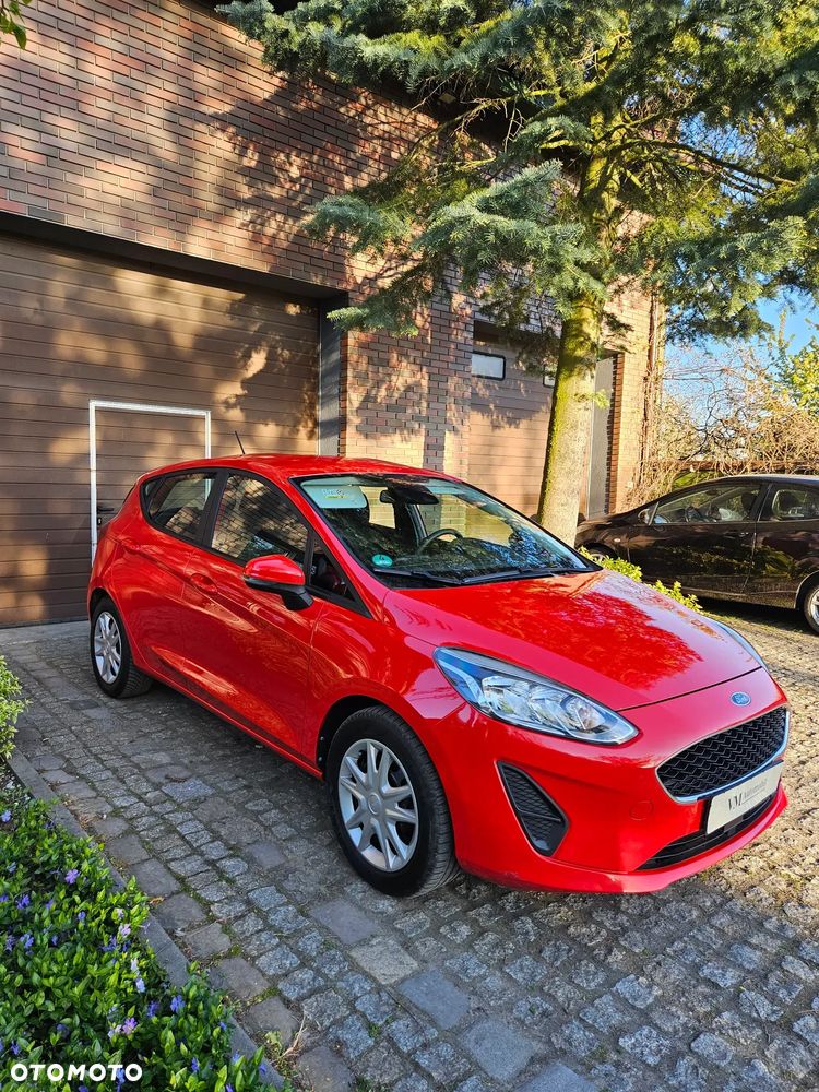 Ford Fiesta 1.0 EcoBoost GPF Trend ASS - 1