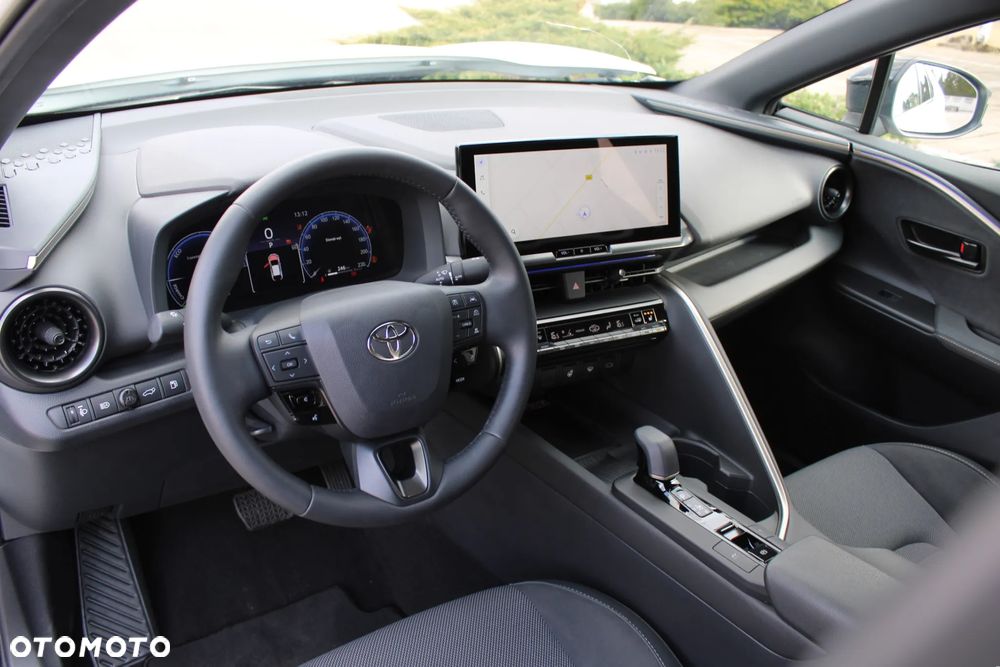 Toyota C-HR 1.8 Hybrid Executive - 12