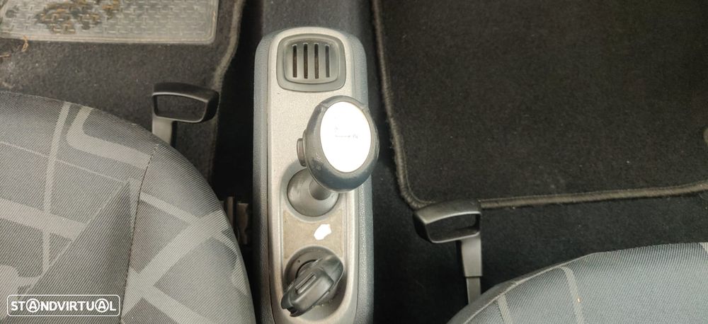 Smart ForTwo Coupé cdi softouch passion dpf - 37