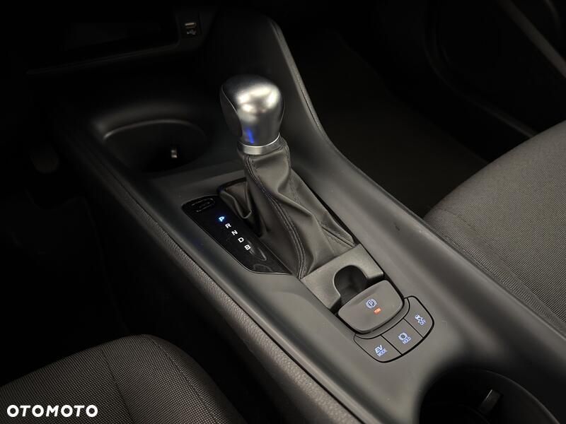 Toyota C-HR 1.8 Hybrid GPF Comfort - 17