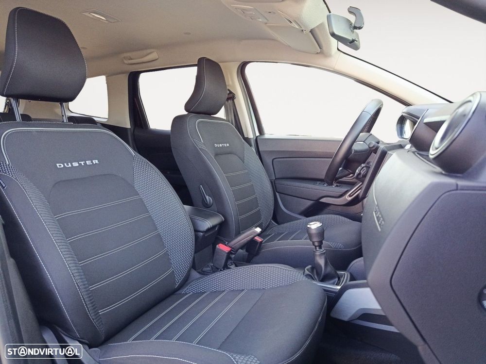 Dacia Duster 1.0 TCe Journey - 15