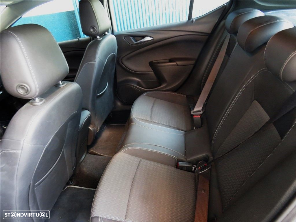 Opel Astra 1.0 Innovation S/S - 11
