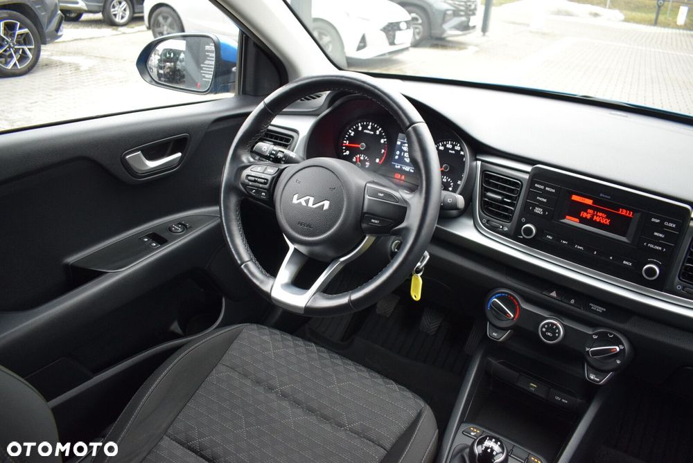 Kia Rio 1.2 M - 15