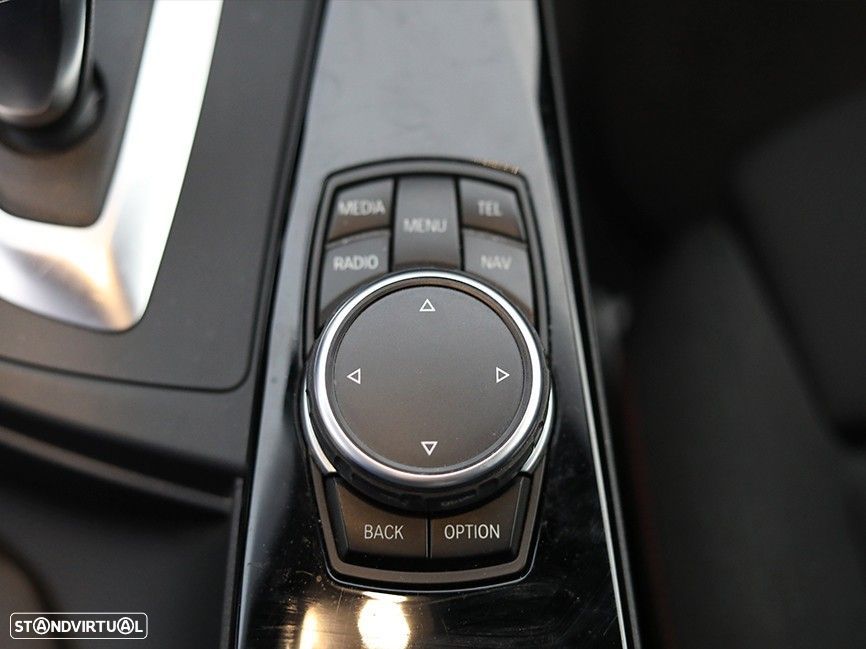 BMW 420 Gran Coupé d Line Sport Auto - 30