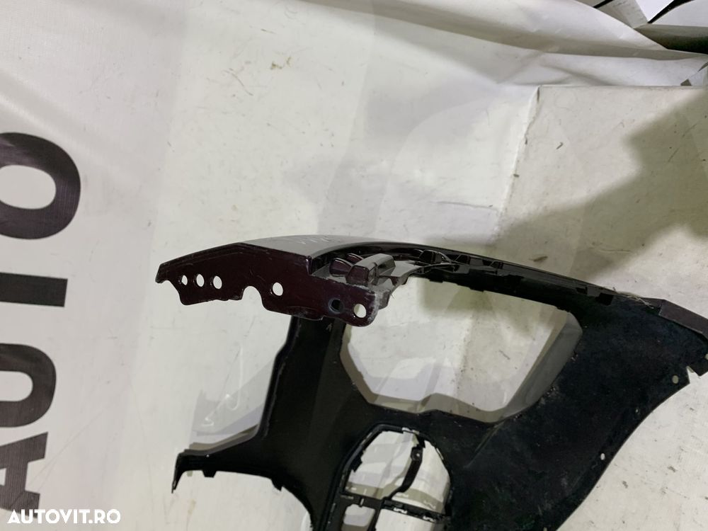 Bara fata BMW X5, G05 M-Sport, 2019, 2020, 2021, 2022, cod origine OE 51118069207. - 3