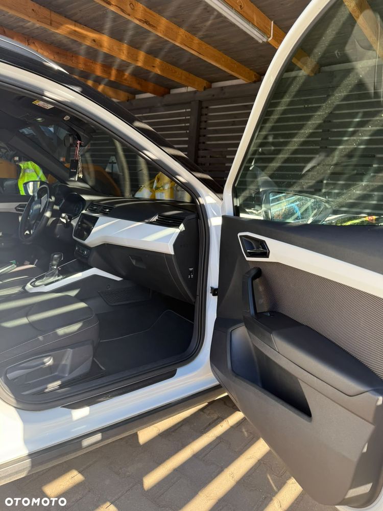 Seat Arona - 6