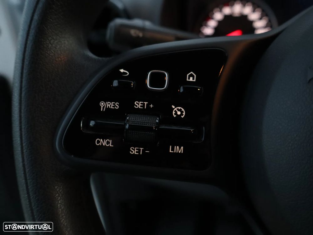 Mercedes-Benz Sprinter 314 CDi - 20