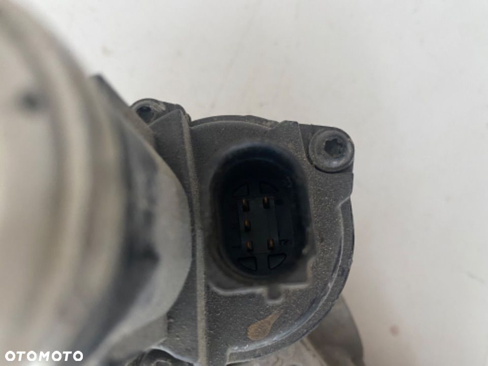 ZAWÓR EGR CHŁODNICZKA SPALIN VW SKODA AUDI SEAT 1.6TDI 2.0TDI  0280751016 - 7