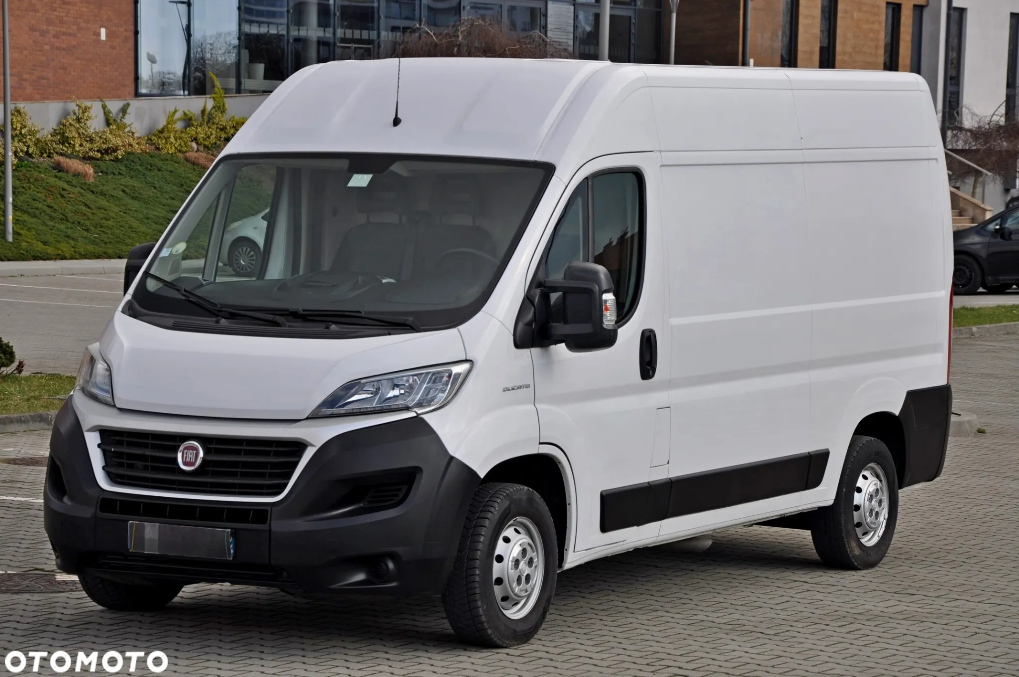 Fiat Ducato - 9