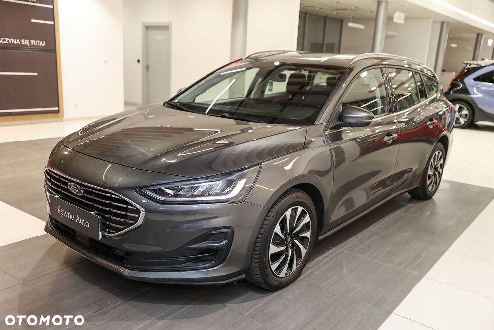 Ford Focus - 35