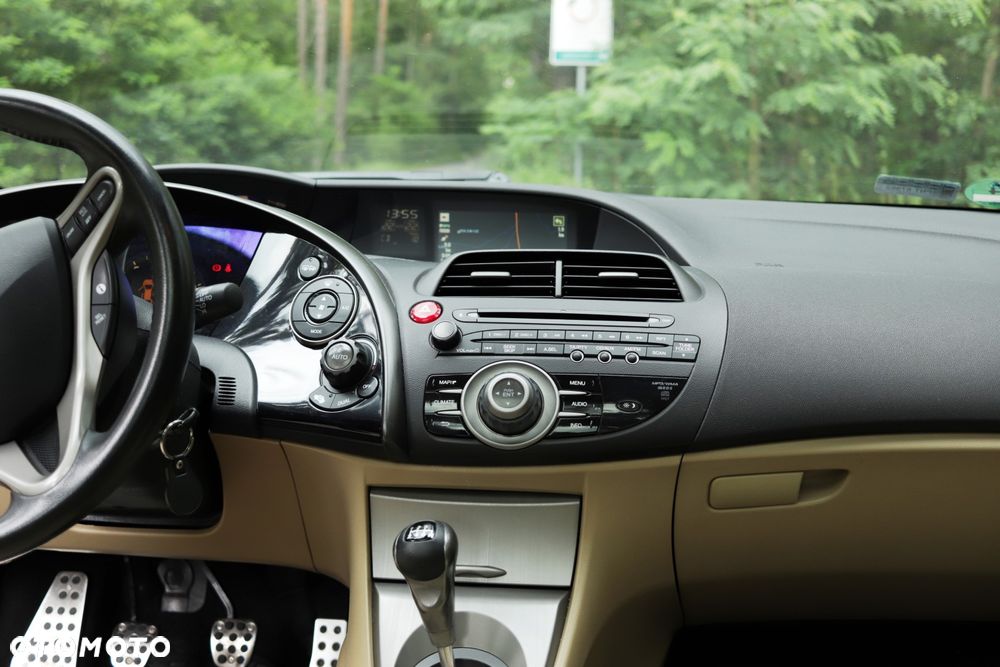Honda Civic - 17
