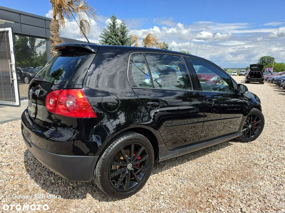 Volkswagen Golf 2.0 GTI - 24