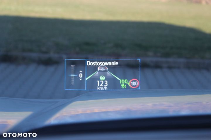 Ford Kuga 2.5P PHEV FWD ST-Line X - 23