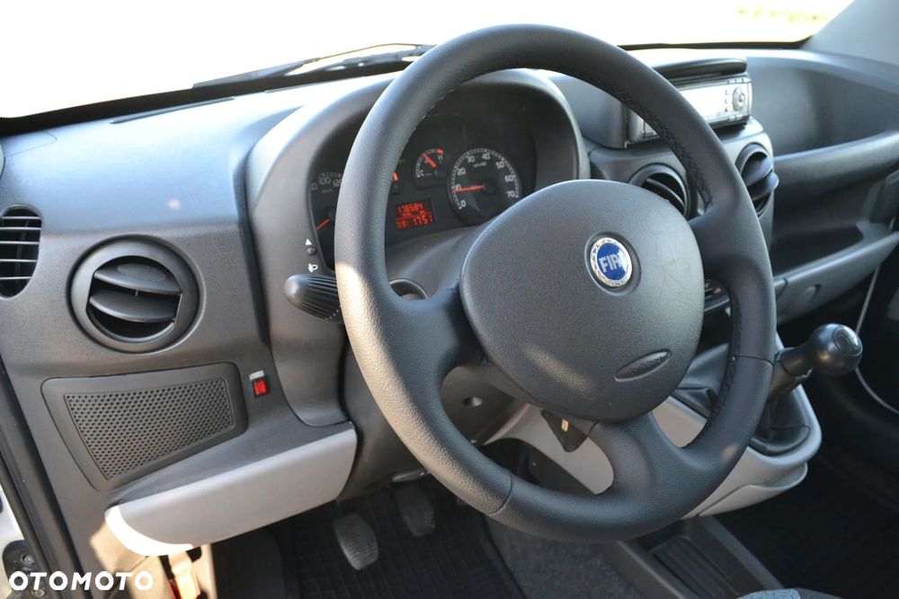 Fiat Doblo - 13