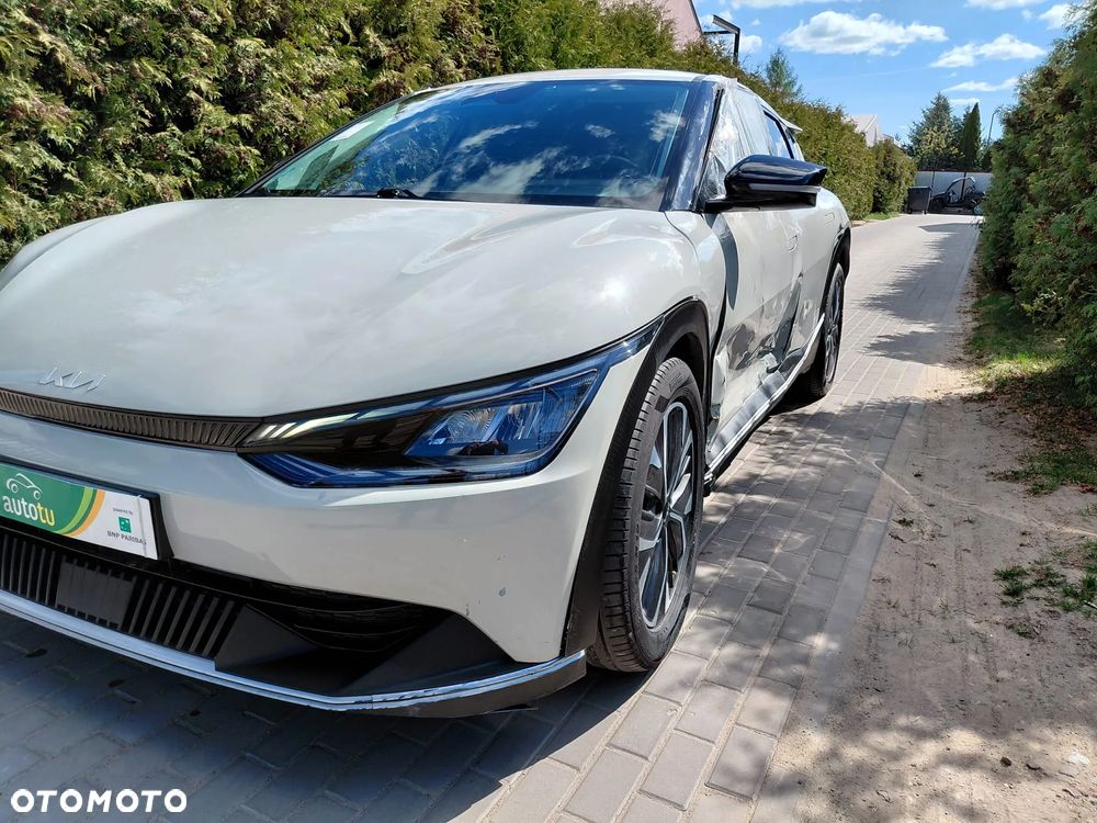 Kia EV6 - 14
