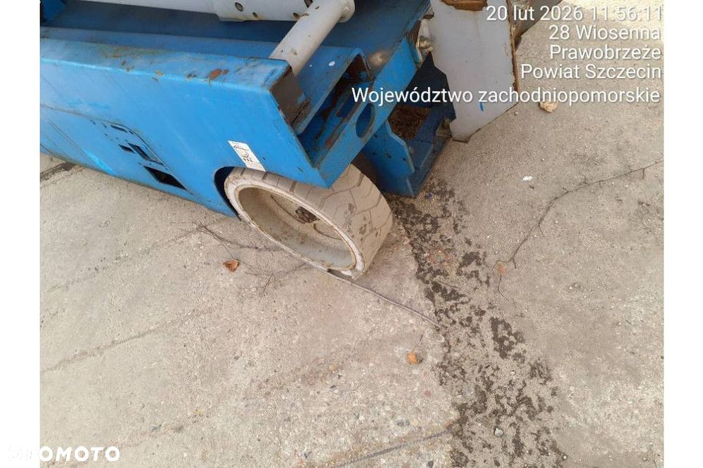 Genie GS3246 - 9