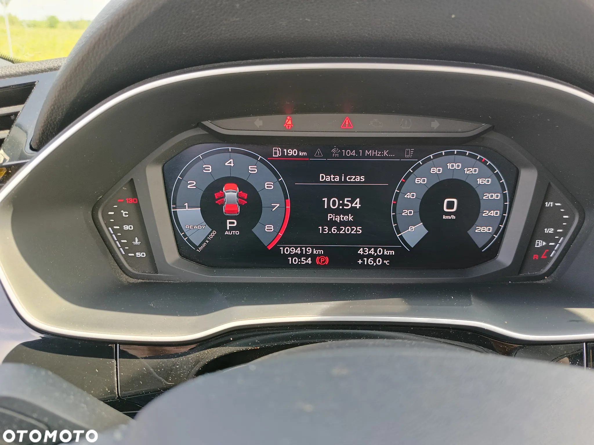 Audi Q3 45 TFSI Quattro S Line S tronic - 16