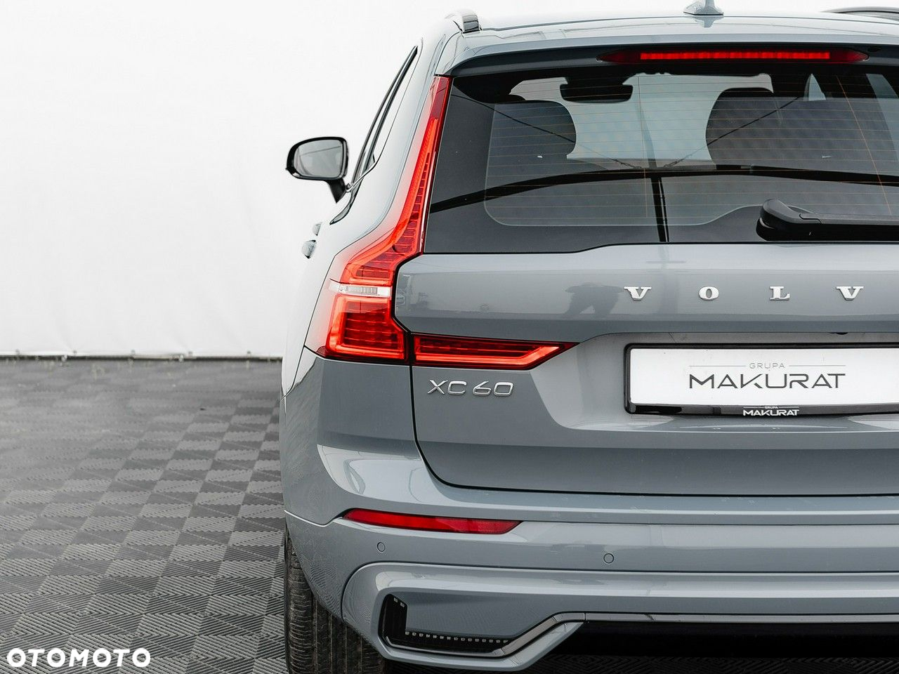 Volvo XC 60 - 12
