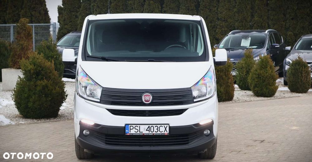 Fiat Talento - 10