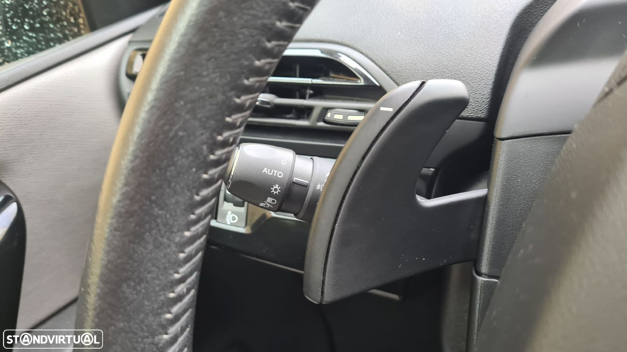 Citroën C4 Grand Picasso - 13