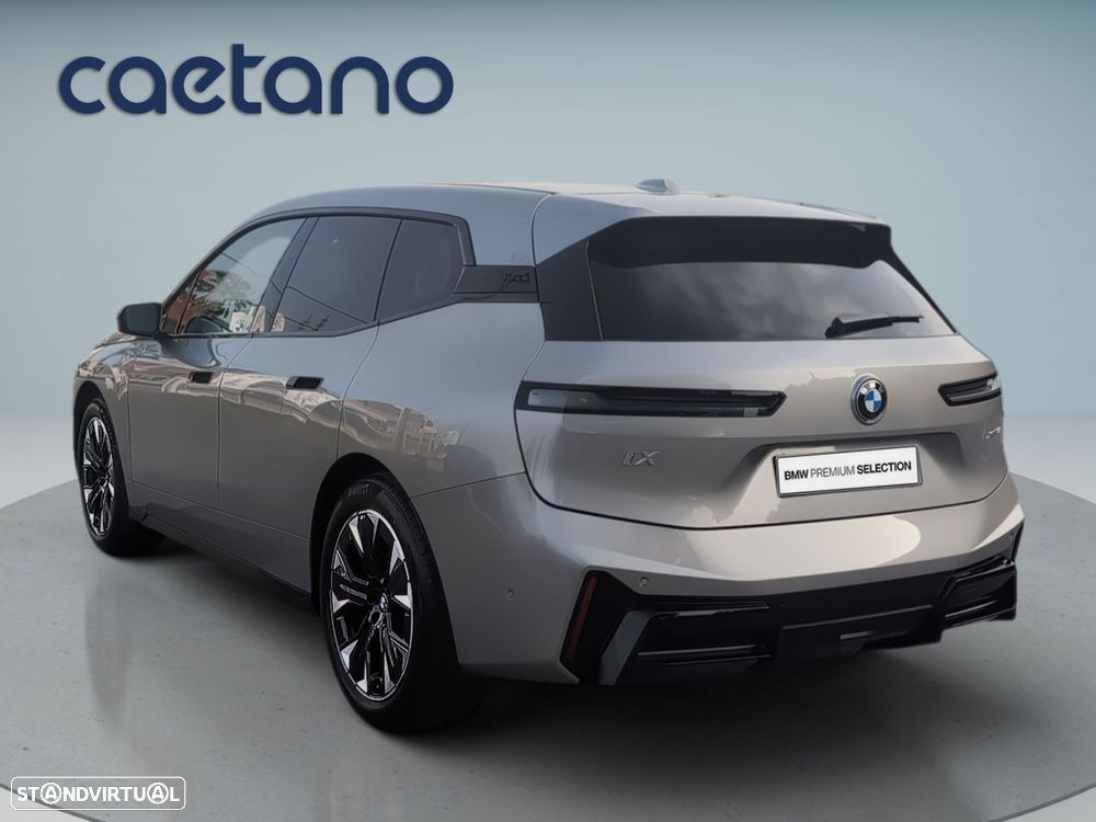 BMW iX xDrive 45 Pack Desportivo Pro - 6