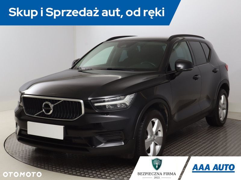 Volvo XC 40 - 3