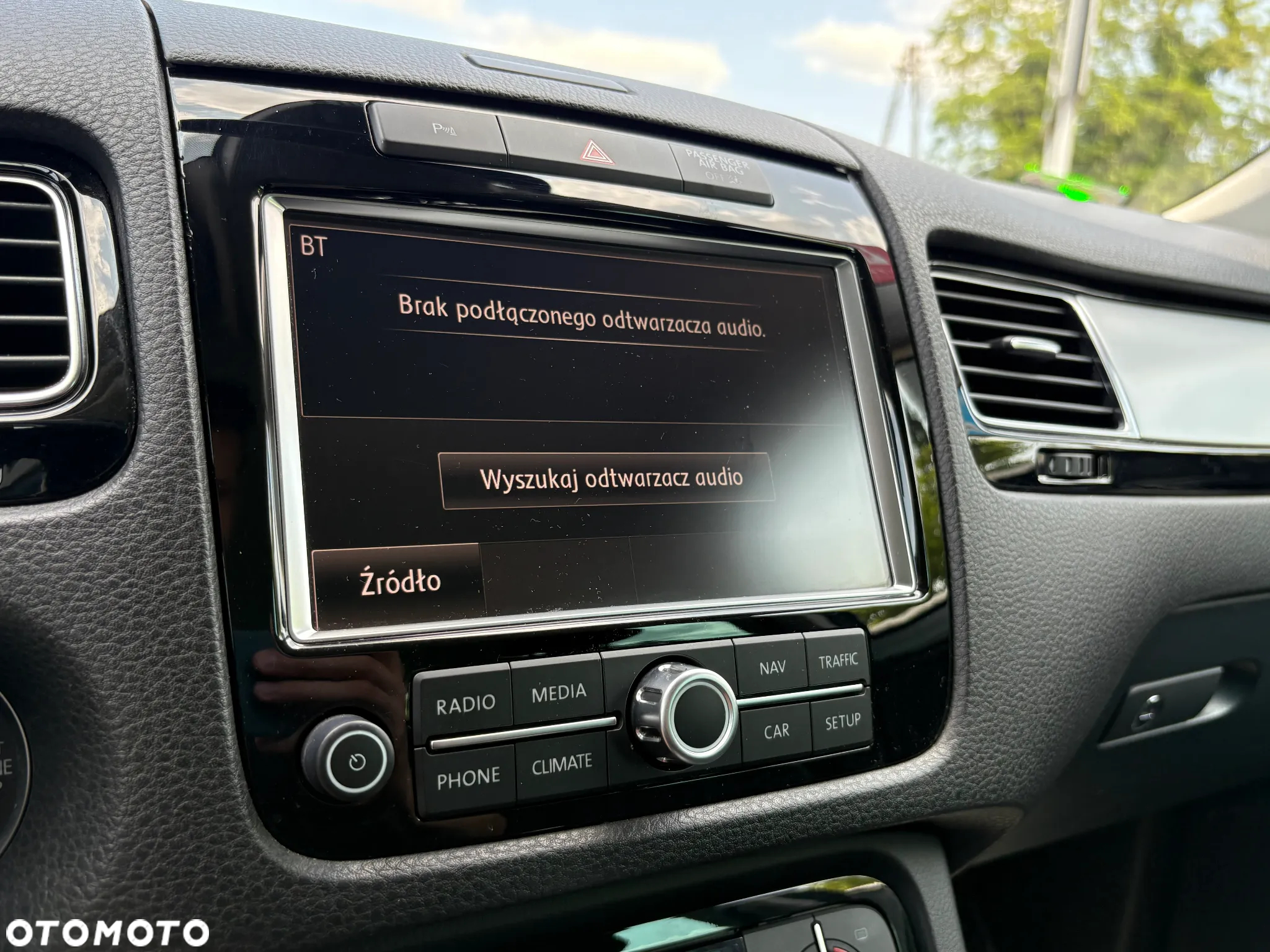 Volkswagen Touareg 3.0 V6 TDI 4XMot BMT - 20