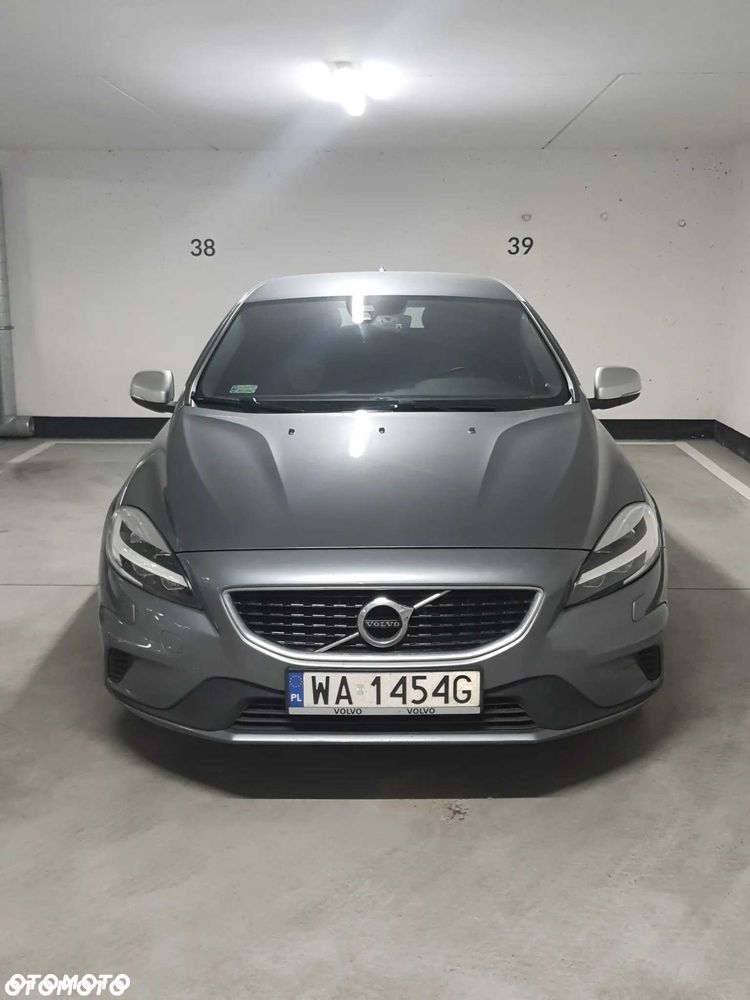 Volvo V40 - 1