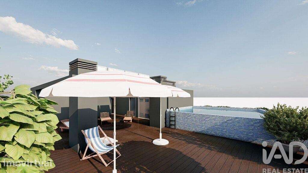 Apartamento T2 em Tavira (Santa Maria e Santiago) de 78,00 m2 - Grande imagem: 2/14