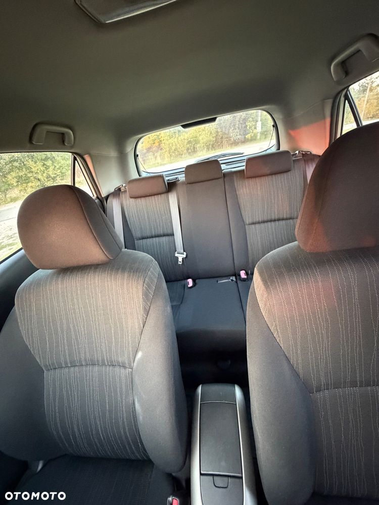 Toyota Auris 2.0 D-4D Premium - 7