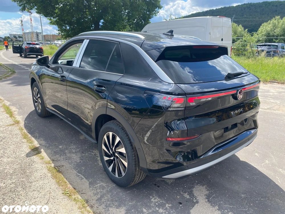 Volkswagen T-Roc 1.5 TSI Style DSG - 7