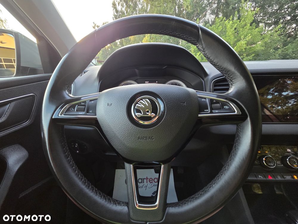 Skoda Karoq 1.5 TSI ACT 4x2 Ambition DSG - 19