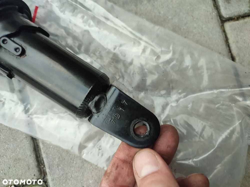 Amortyzator Kymco MXU 500 - 5