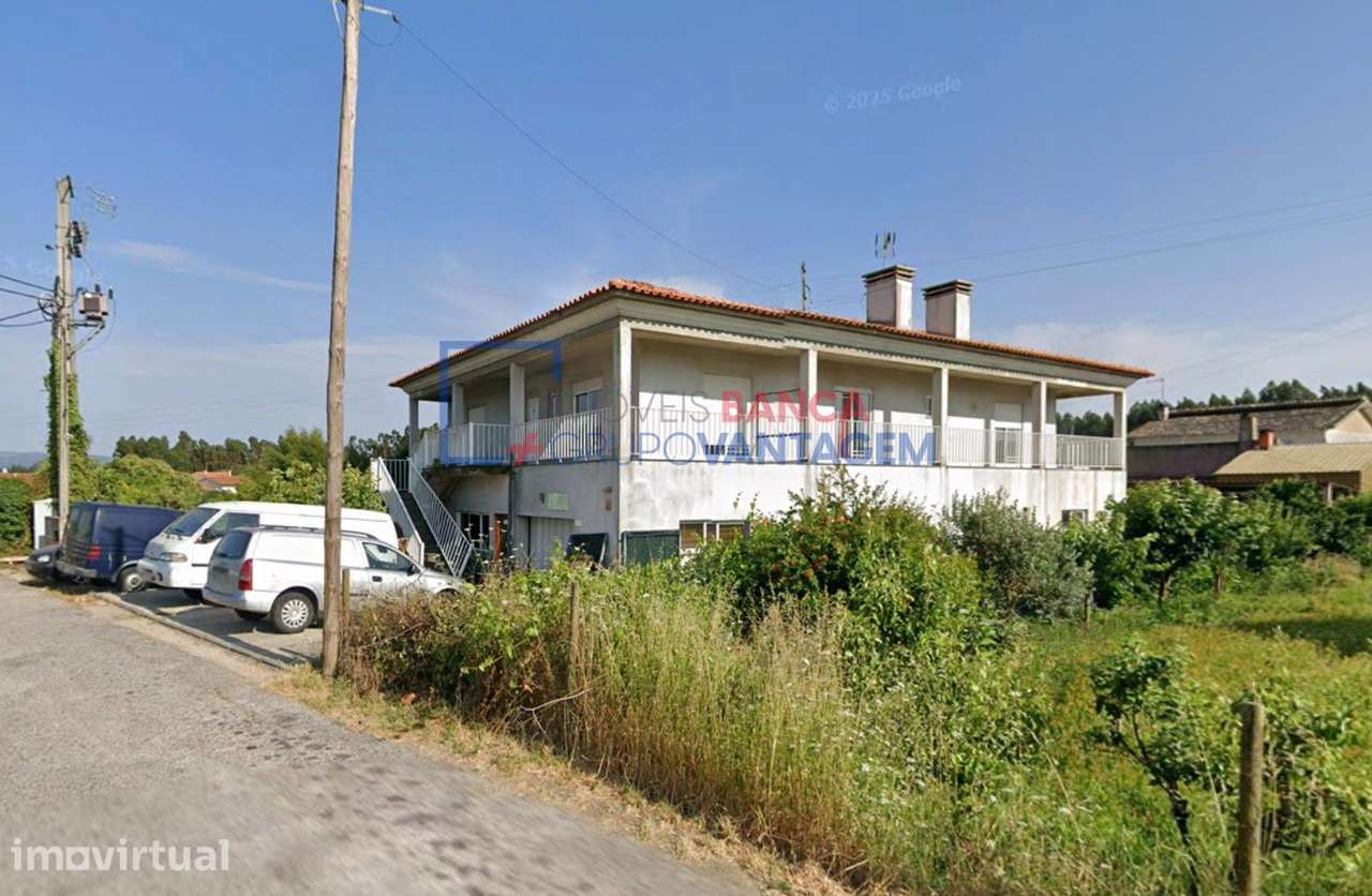 Terreno para Construção com 850 m² em Barrô | Águeda