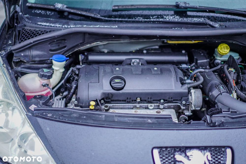 Peugeot 207 120 VTi Sport - 14