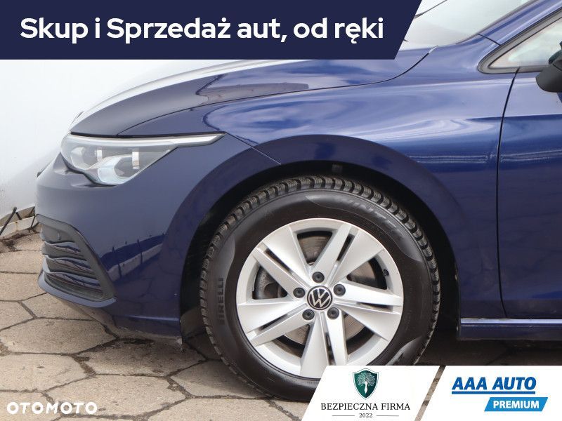 Volkswagen Golf Variant - 16