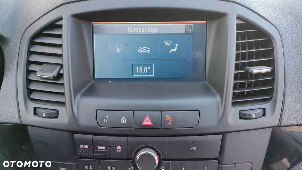 Opel Insignia 2.0 CDTI Innovation - 11