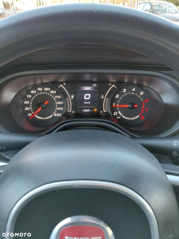 Fiat Tipo 1.4 16v Pop - 10