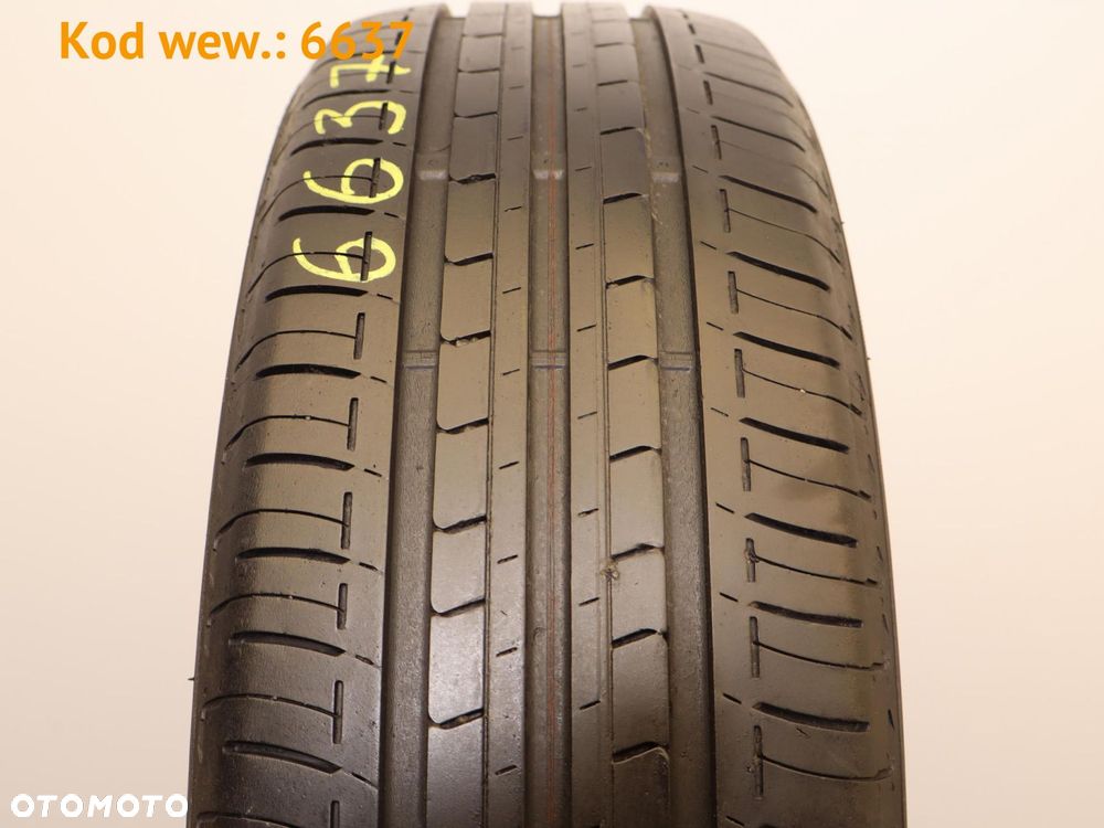 Bridgestone Ecopia EP150 - 185/65 R15 - 6